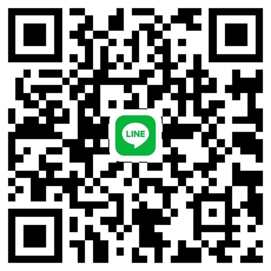 Line QR code